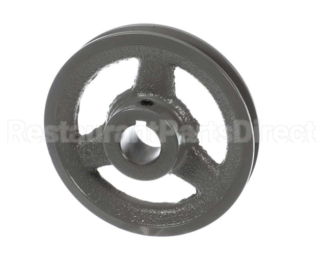F165-70003751 Intl Environmental Corp Blower Pulley (Ak54-1)