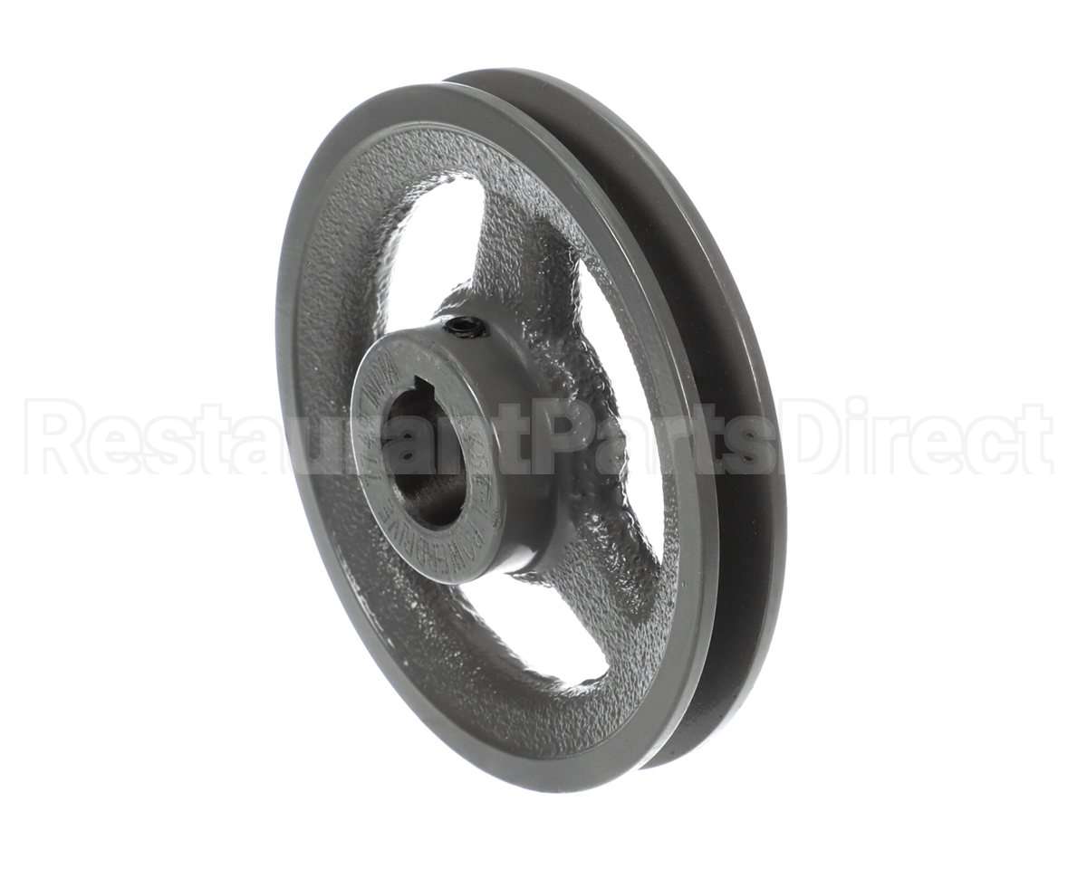 F165-70003751 Intl Environmental Corp Blower Pulley (Ak54-1)