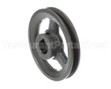 F165-70003751 Intl Environmental Corp Blower Pulley (Ak54-1)