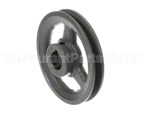 F165-70003751 Intl Environmental Corp Blower Pulley (Ak54-1)