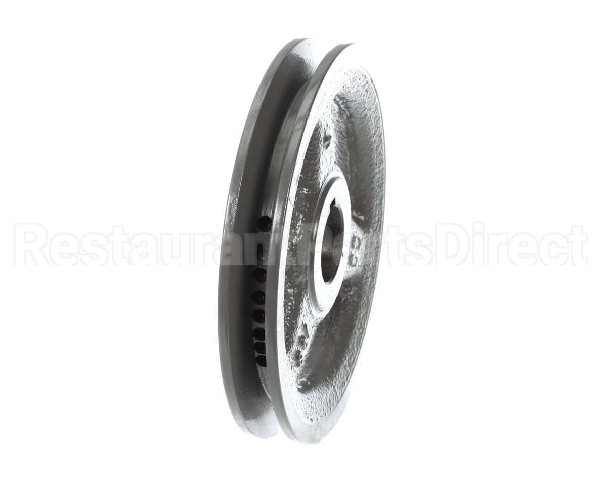 F165-70003751 Intl Environmental Corp Blower Pulley (Ak54-1)