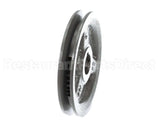 F165-70003751 Intl Environmental Corp Blower Pulley (Ak54-1)