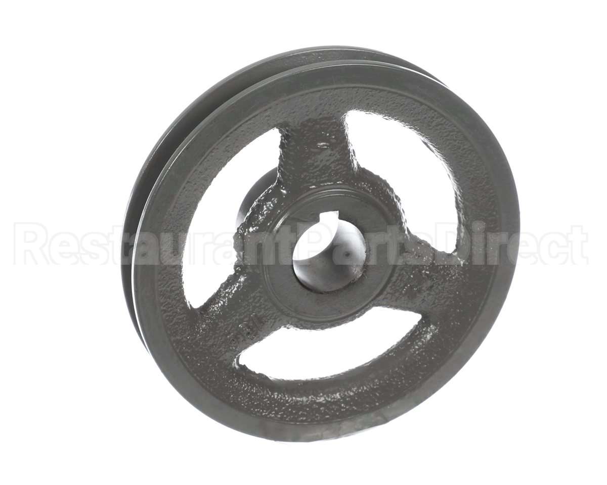 F165-70003751 Intl Environmental Corp Blower Pulley (Ak54-1)