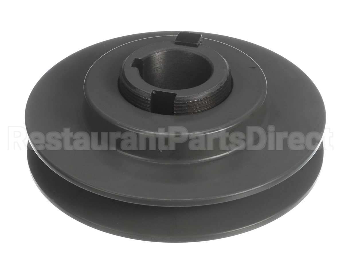 F165-70003780 Intl Environmental Corp 1Vp50 X 1-1/8 Sheave