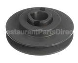 F165-70003780 Intl Environmental Corp 1Vp50 X 1-1/8 Sheave