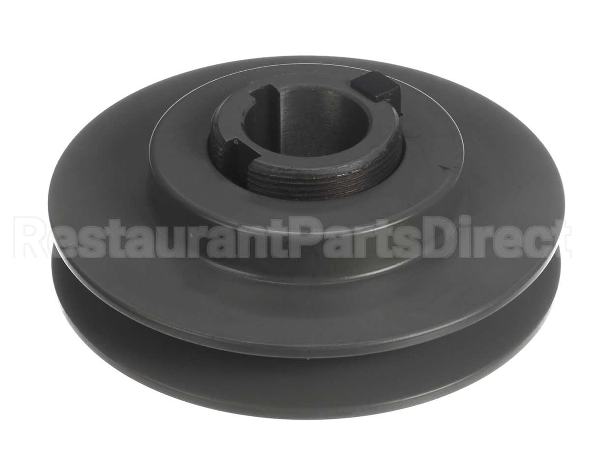 F165-70003780 Intl Environmental Corp 1Vp50 X 1-1/8 Sheave