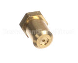 F168A Grindmaster Cecilware Orifice #55 (Lp), .052, Brass