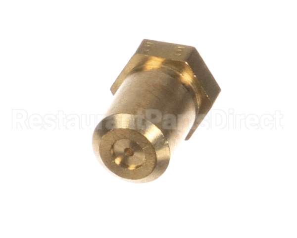 F168A Grindmaster Cecilware Orifice #55 (Lp), .052, Brass