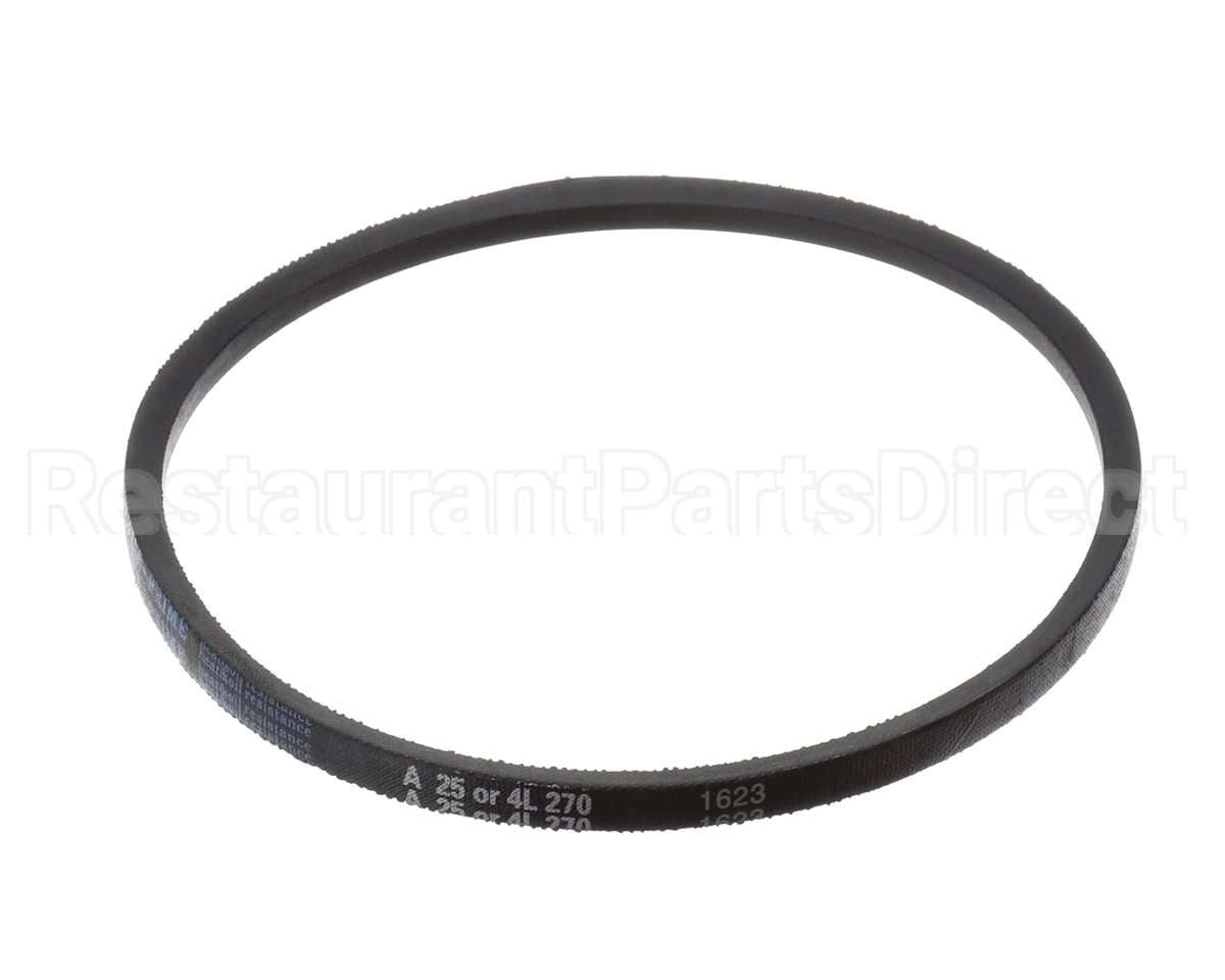 F170-70577806 Intl Environmental Corp A25 Belt 27 In