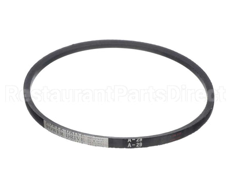 F170-70577810 Intl Environmental Corp A29 Belt 31 In