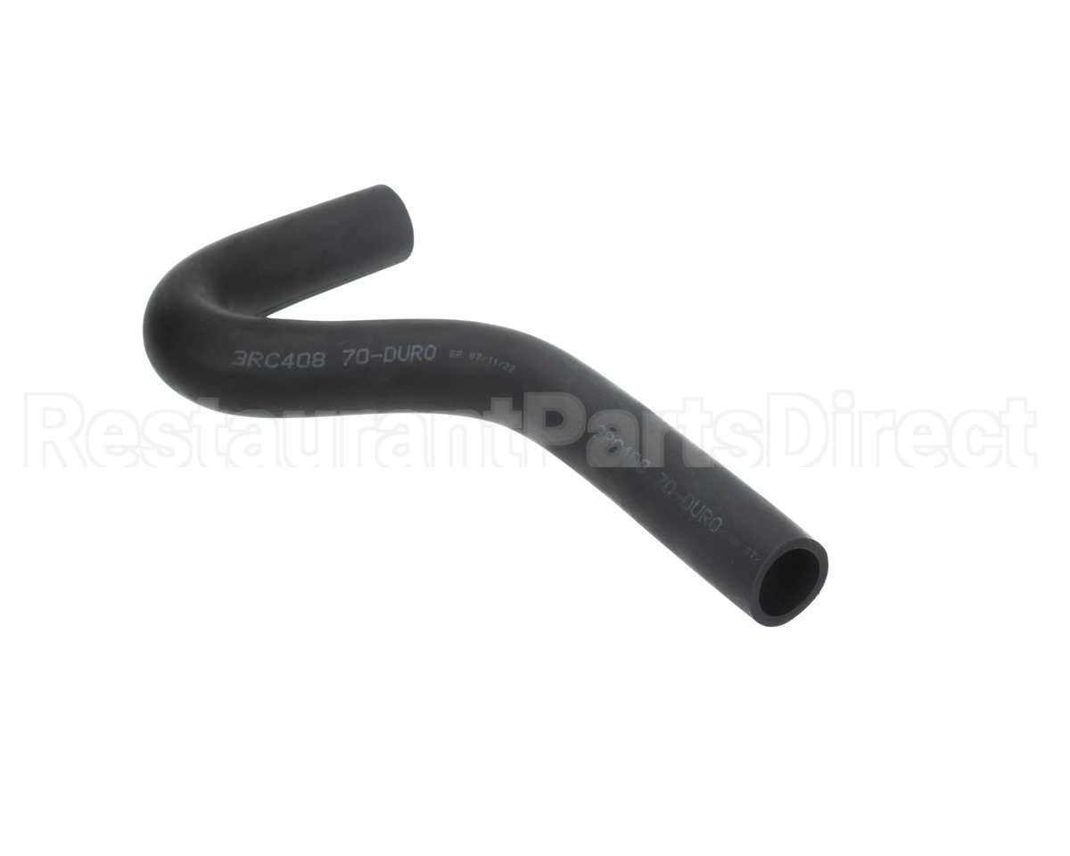 F175-70298302 Intl Environmental Corp Tube Drain 7/8" P-Trap 9.88 Lg