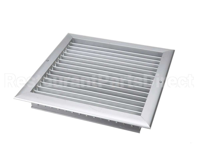 F180-70004502 Intl Environmental Corp Grl Alum Dd 12 X 12