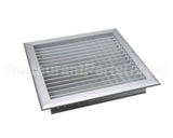 F180-70004502 Intl Environmental Corp Grl Alum Dd 12 X 12
