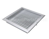 F180-70004502 Intl Environmental Corp Grl Alum Dd 12 X 12