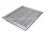 F180-70004506 Intl Environmental Corp Grl Alum Dd 14 X 12