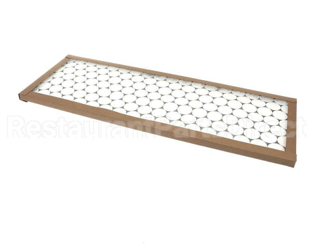 F185-70007826 Intl Environmental Corp Filter Ta 10 X 28 X 1