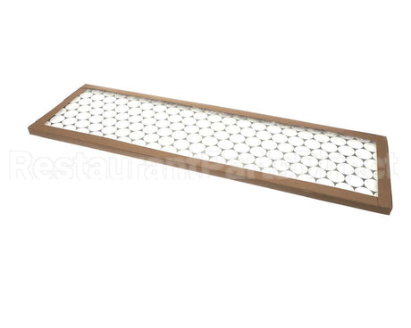 F185-70007828 Intl Environmental Corp Filter Ta 10 X 33 X 1