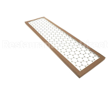 F185-70007828 Intl Environmental Corp Filter Ta 10 X 33 X 1