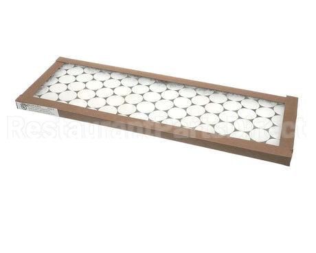 F185-70007889 Intl Environmental Corp Filter Ta 7.75 X 21.75 X 1