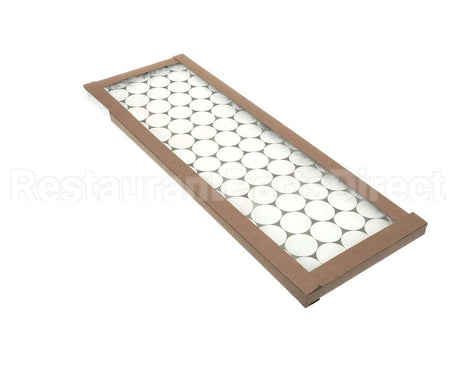 F185-70007889 Intl Environmental Corp Filter Ta 7.75 X 21.75 X 1