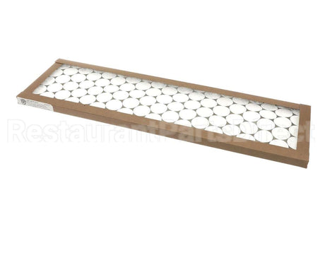 F185-70007890 Intl Environmental Corp Filter Ta 7.75 X 25.75 X 1