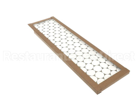 F185-70007890 Intl Environmental Corp Filter Ta 7.75 X 25.75 X 1