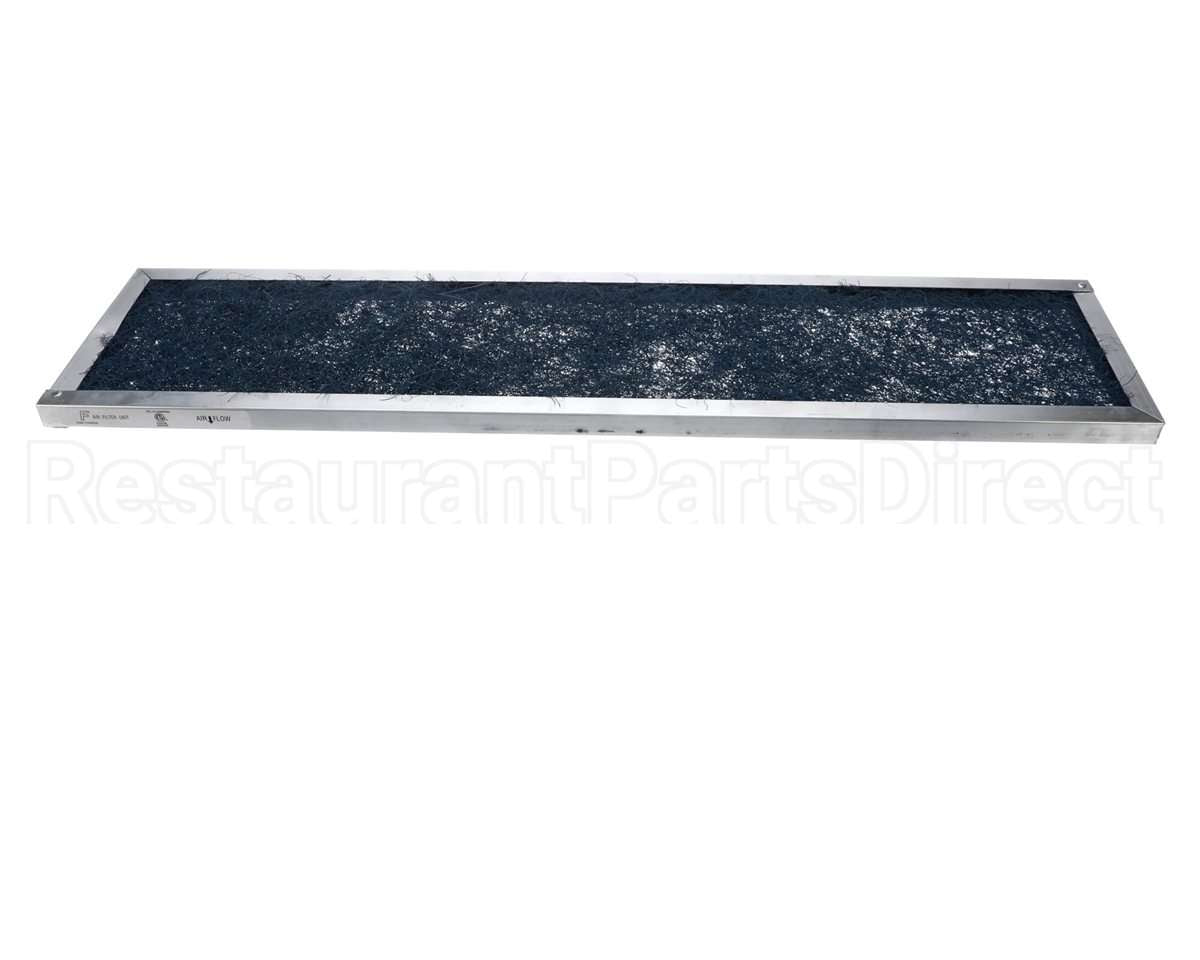 F185-70744014 Intl Environmental Corp Fltr Perm 7.5 X 31.5 X 1