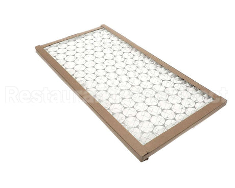 F185-71071610 Intl Environmental Corp Filter Merv 8 12.5 X 24.25 X 1