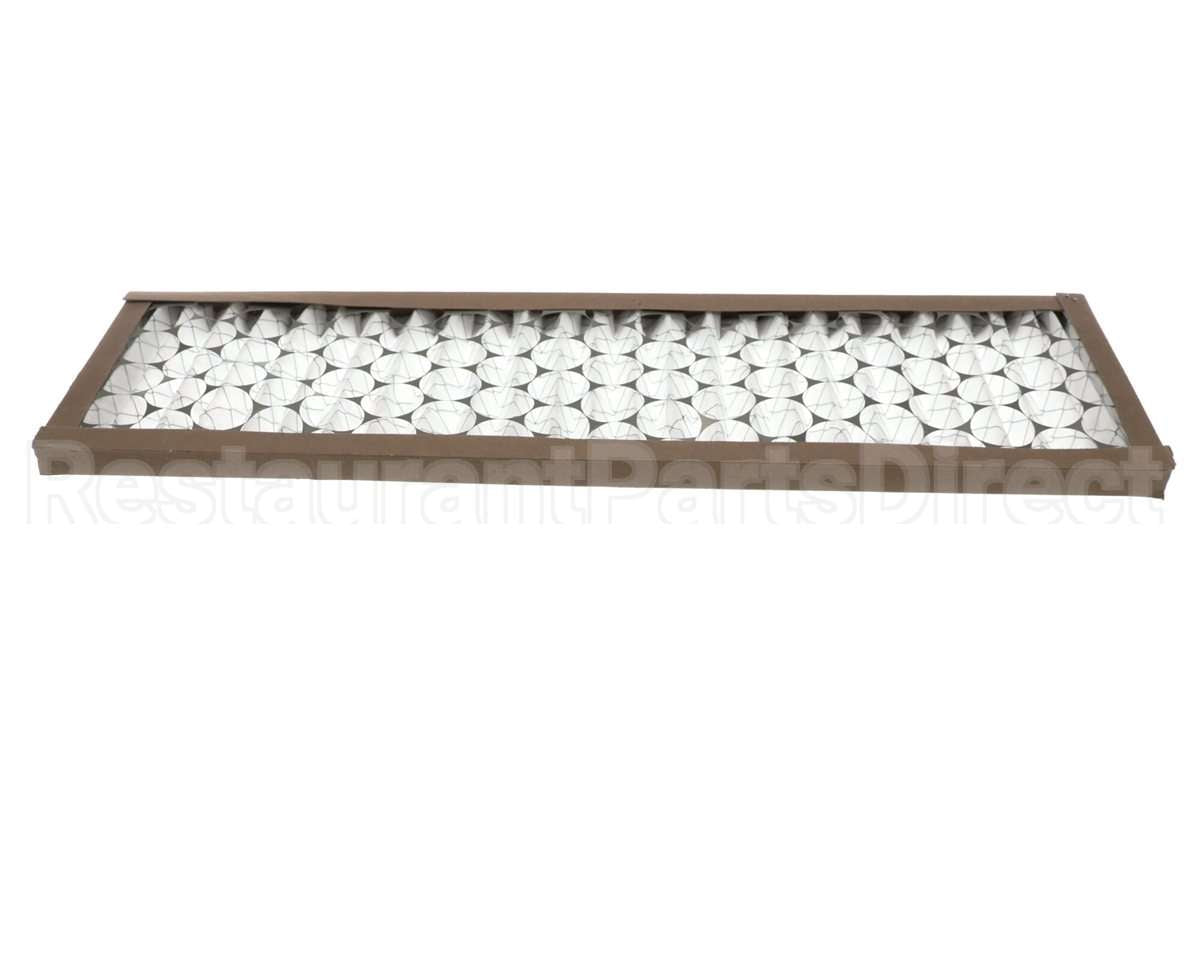 F185-71071622 Intl Environmental Corp Fltr Merv8 7.75 X 25.75 X 1