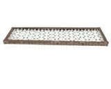 F185-71071622 Intl Environmental Corp Fltr Merv8 7.75 X 25.75 X 1