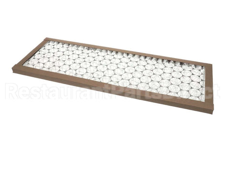F185-71071639 Intl Environmental Corp Filter Merv 8 10 X 28 X 1