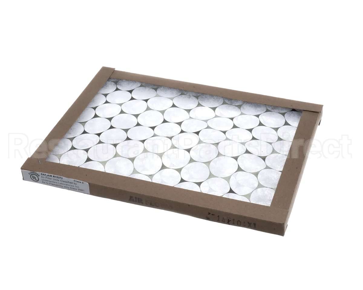 F185-90020260 Intl Environmental Corp Fltr Ta 14 X 10.5 X 1