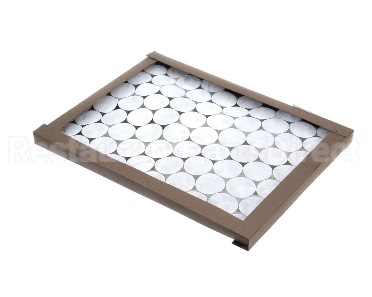 F185-90020260 Intl Environmental Corp Fltr Ta 14 X 10.5 X 1