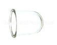 F1857 Perlick Globes, Glass, Heat Resistant