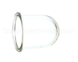 F1857 Perlick Globes, Glass, Heat Resistant
