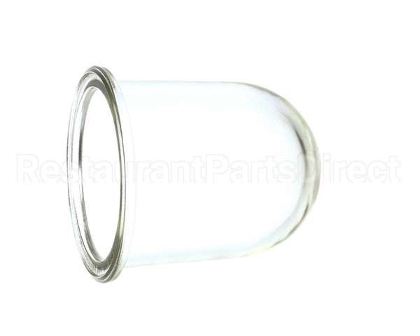 F1857 Perlick Globes, Glass, Heat Resistant