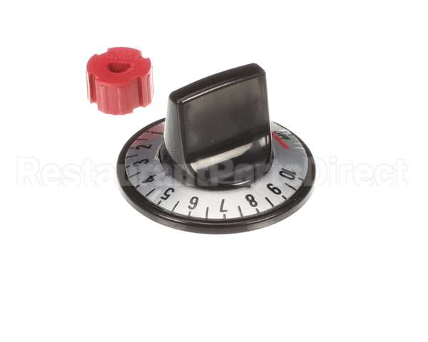 F188014 Seco Knob