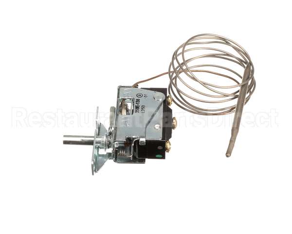 F188015 Seco 100-450F Thermostat