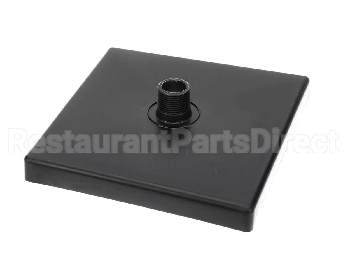 F190-70002201 Intl Environmental Corp Aux Drain Pan Fy02-12