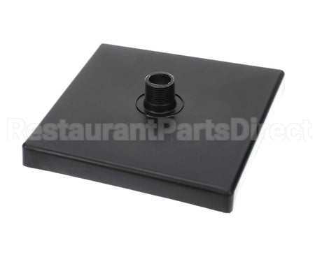 F190-70002201 Intl Environmental Corp Aux Drain Pan Fy02-12