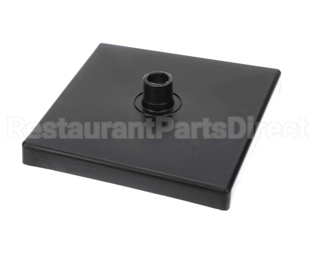 F190-70002201 Intl Environmental Corp Aux Drain Pan Fy02-12