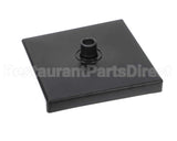 F190-70002201 Intl Environmental Corp Aux Drain Pan Fy02-12