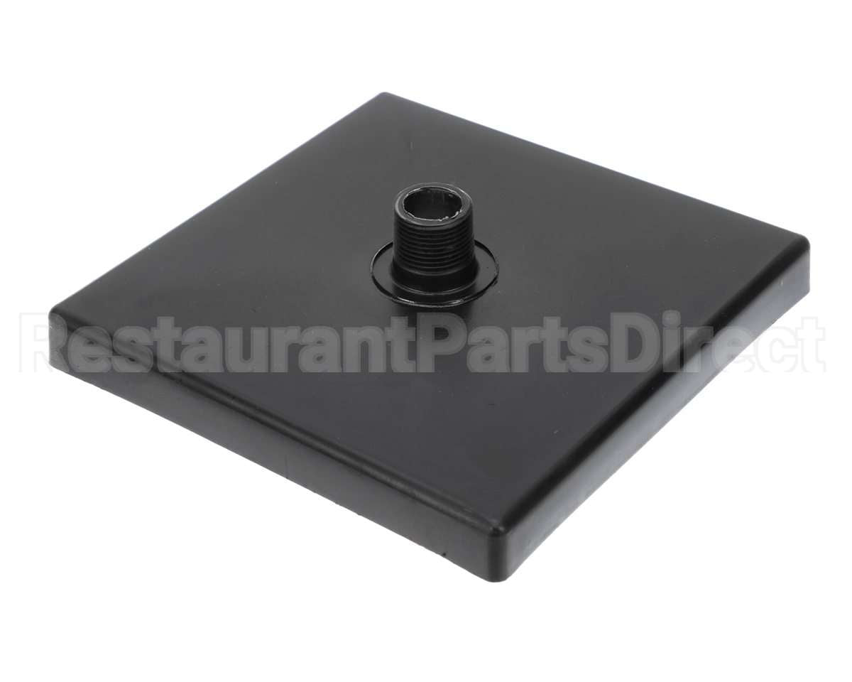 F190-70002201 Intl Environmental Corp Aux Drain Pan Fy02-12
