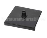 F190-70002201 Intl Environmental Corp Aux Drain Pan Fy02-12