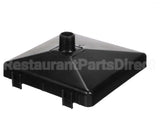 F190-90021522 Intl Environmental Corp Aux Drain Pan F*C02-12