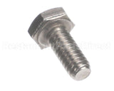 F191 Garland Screw-1/4-20 X 5/8In Hex Head