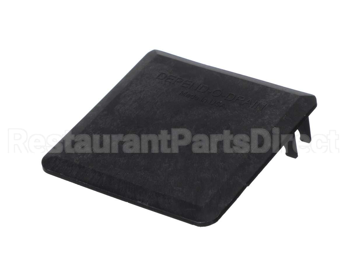 F200133600 Alliance Cover Drain Valve Dod Poly