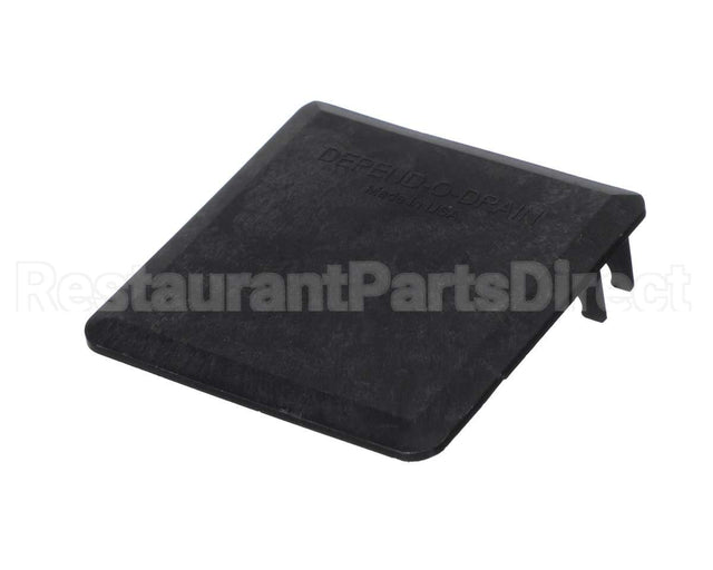 F200133600 Alliance Cover Drain Valve Dod Poly