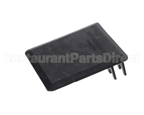 F200133600 Alliance Cover Drain Valve Dod Poly