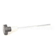F203T001 Compatible Univex 46 Series Blade Guard Knob And Shaft Ass